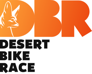 Desert Bike Race
